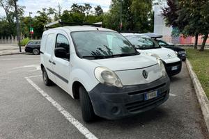 Renault Kangoo 1.5 dCi