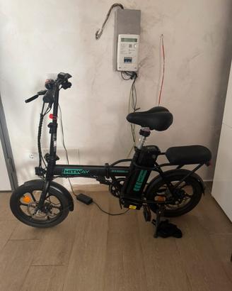 Biciclette elettrica