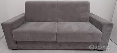 Divano letto