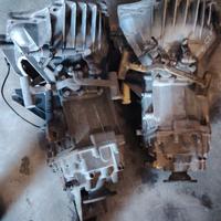 Cambio 6/5 marce Iveco Daily 35 C 15 /11/13/