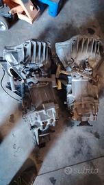 Cambio 6/5 marce Iveco Daily 35 C 15 /11/13/