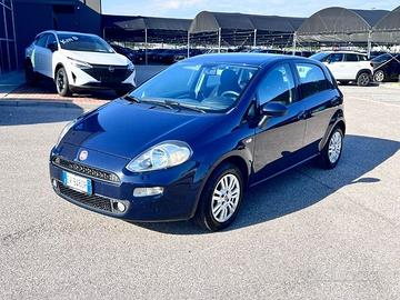 FIAT Punto 1.3 MJT II 75 CV 5 porte Lounge