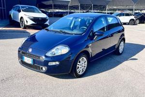 FIAT Punto 1.3 MJT II 75 CV 5 porte Lounge