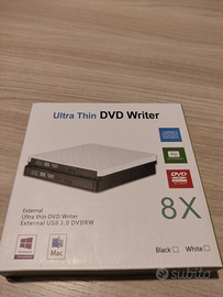 Lettore DVD portatile