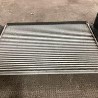 Radiatore Intercooler Golf 7  2000 GTI