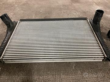 Radiatore Intercooler Golf 7  2000 GTI