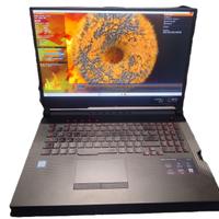 Notebook Asus ROG Strix G731GW-EV123T