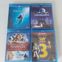 Dvd per bambini e ragazzi
