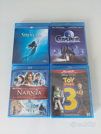 Dvd per bambini e ragazzi