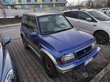 Jeep ideale per fuori strada