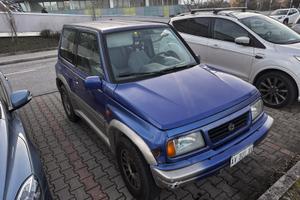 Jeep ideale per fuori strada