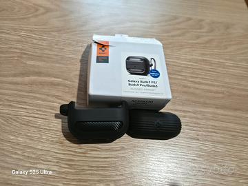 cover spigen per le cuffie galaxy buds3 