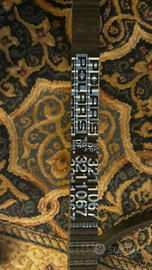 Cinghia Polaris 3211067