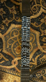 Cinghia Polaris 3211067