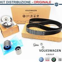 Kit Distribuzione ORIGINALE SEAT Codice 04L198119A