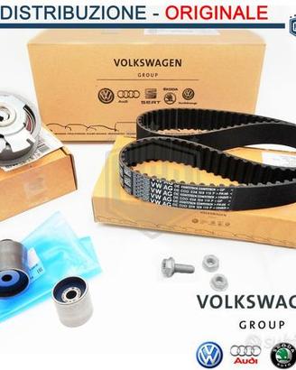 Kit Distribuzione ORIGINALE SEAT Codice 04L198119A