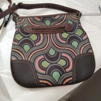 Borsa Tracolla Desigual
