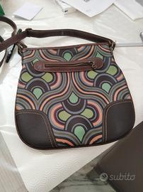 Borsa Tracolla Desigual