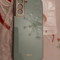  Cover per Samsung S21