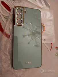  Cover per Samsung S21