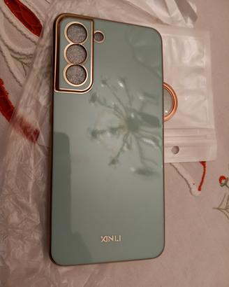  Cover per Samsung S21