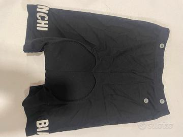 Abbigliamento bici eroica