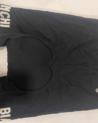 Abbigliamento bici eroica