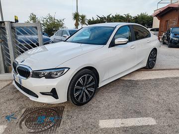 Bmw 320d xDrive 48v Business Advantage Aut.