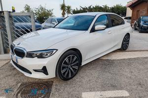 Bmw 320d xDrive 48v Business Advantage Aut.