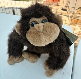 Peluche Gorilla