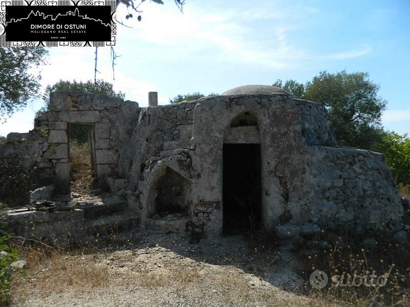 LAMIA DEL CAMINO con TERRENO PANORAMICO 7000mq - Vista 2