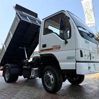 TRANSPORTER OPERATRICE USATA DURSO FARMER MULTIMOB