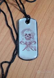 collana pirati dei caraibi