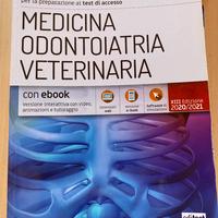 Editest - ammissione medicina e odontoiatria