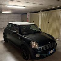 Mini cooper r56