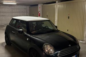 Mini cooper r56