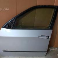 Porta anteriore sinistra BMW X5 E70