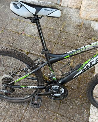 Bici ATALA 24
