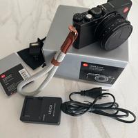 Leica D lux typ 109