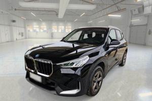 BMW X1 XDRIVE 25E DCT SUV