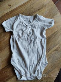 body petit bateau 12 medi