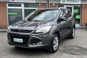 FORD Kuga 2.0 TDCI 140 CV 4WD Business
