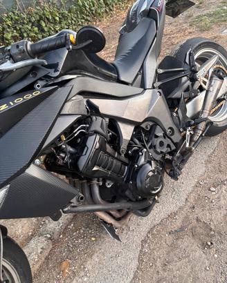 Z 1000
