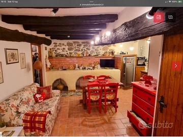 Loft carinissimo