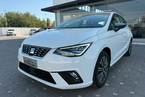 Seat Ibiza 1.6 TDI 95 CV 5p XCELLENCE 2020