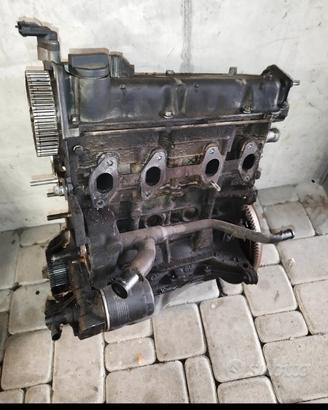 Motore 1.2 Fire panda 169