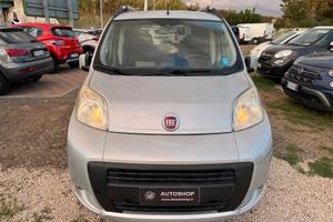 FIAT - QUBO - 1.3 MJT 80 CV - FINANZIABILE - PERMU