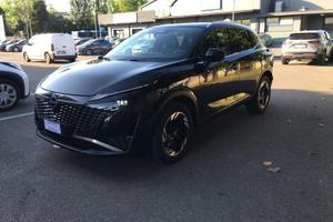 Nissan Qashqai 1.3 MHEV 140 N-Connecta