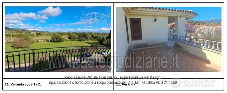 Appartamento – Budoni, Ponte - Vista 2