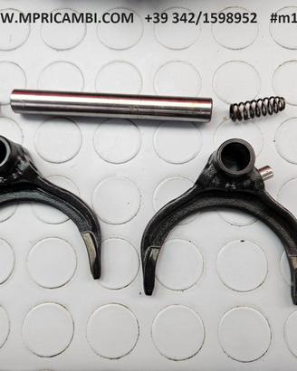 FORCHETTE FORCELLE KTM SXF 450 2007 2010 SX-F 2008